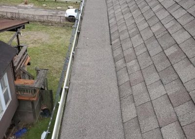 LINC Roofing and Contracting LLC