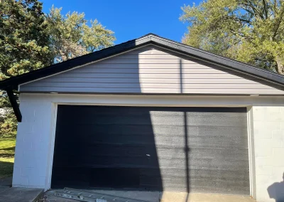 LINC Roofing and Contracting LLC