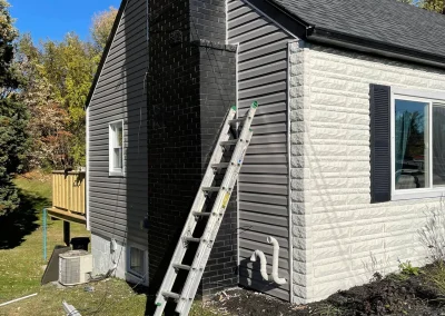 LINC Roofing and Contracting LLC