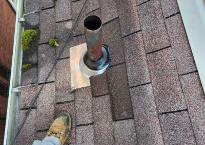 LINC Roofing and Contracting LLC