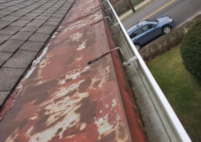 LINC Roofing and Contracting LLC