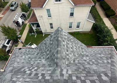 LINC Roofing and Contracting LLC