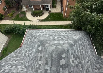 LINC Roofing and Contracting LLC