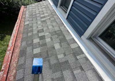 LINC Roofing and Contracting LLC