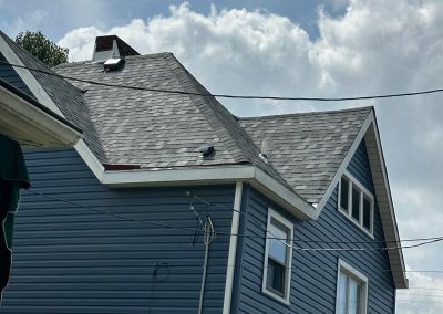 LINC Roofing and Contracting LLC