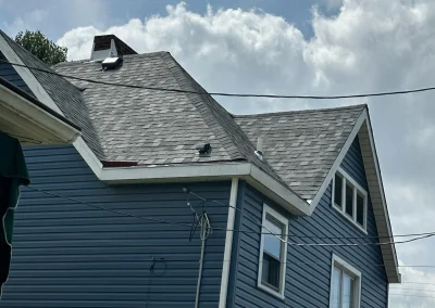 LINC Roofing and Contracting LLC