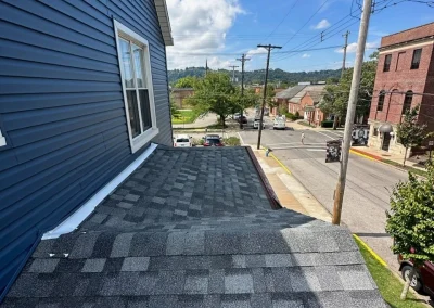 LINC Roofing and Contracting LLC