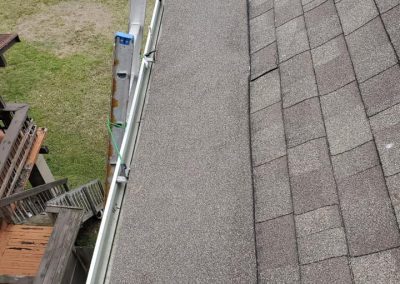 LINC Roofing and Contracting LLC
