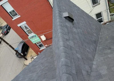LINC Roofing and Contracting LLC