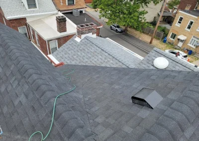 LINC Roofing and Contracting LLC