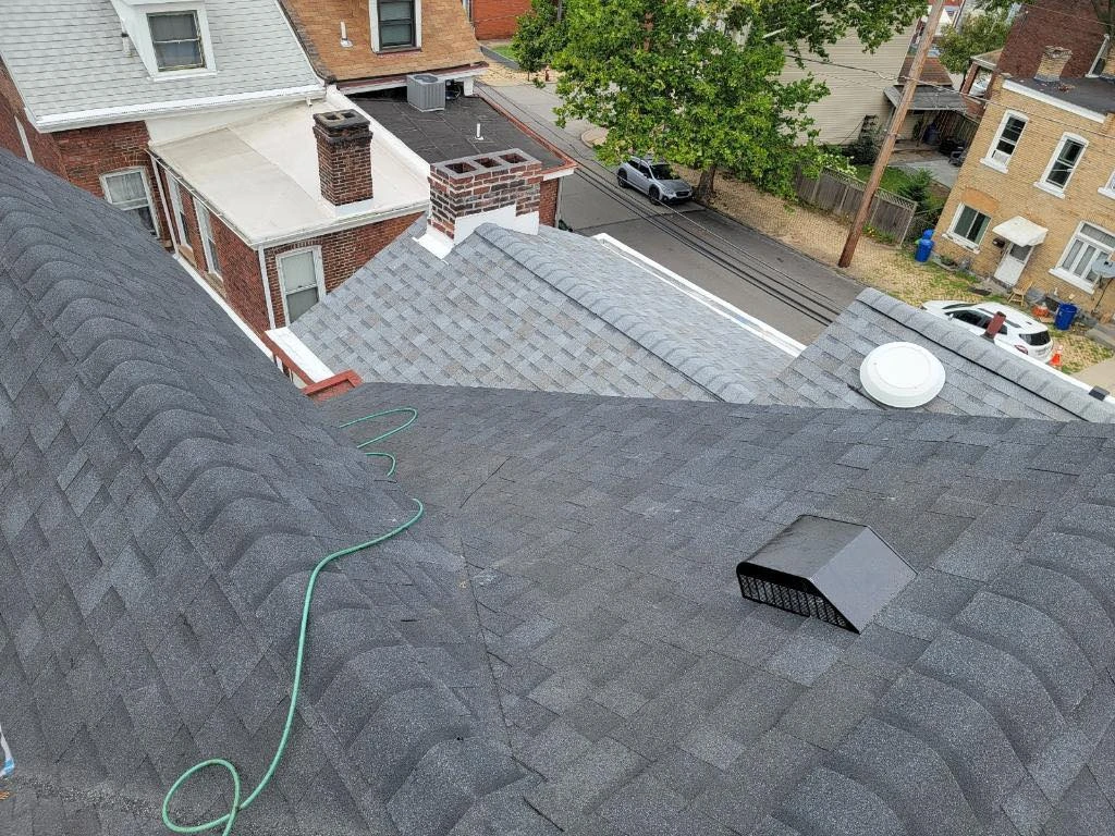 LINC Roofing and Contracting LLC LINC Roofing and Contracting LLC